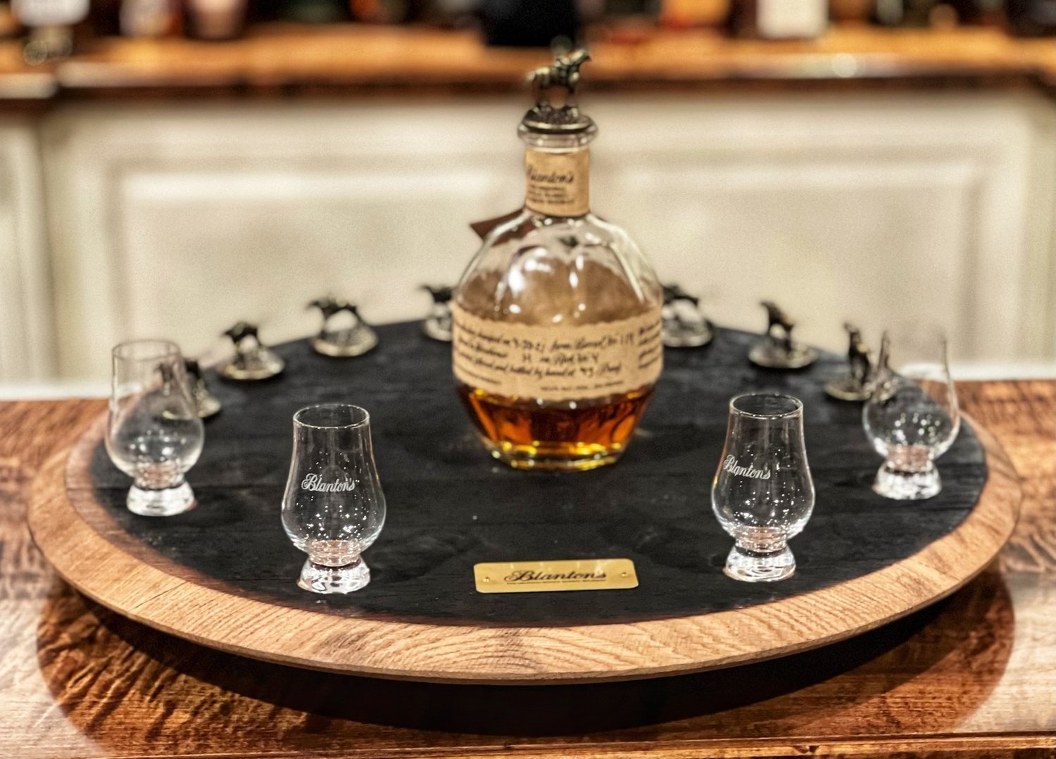 Blanton's Bourbon Official Shop — The Official Blanton's Blanton's Bourbon Official Shop — The Official Blanton's